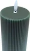 Candele LED Relaxdays, set da 4, A x P: 18 x 7,5 cm, fiamma Anteprima dell’immagine prodotto 7