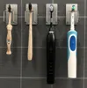 Set aus 2 x selbstklebenden Zahnbürstenhaltern und 1 x Produktbild-Vorschau 9