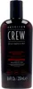 American Crew, Pro Solution Series, Hair Shampoo, Anti-Hair Podgląd zdjęcia produktu 17