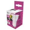 Emos ZQ8341, 4,5 W, 32 W, GU10, 350 lm, 30000 h, Neutralne Podgląd zdjęcia produktu 13