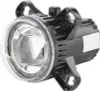 HELLA Scheinwerfereinsatz 1BL 012 488-021 beidseitig 125mm Produktbild-Vorschau 1