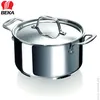 Beka Kochtopf mit Edelstahldeckel "Chef" 20cm Produktbild-Vorschau 4