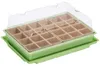 WELLGRO Mini Gewächshaus für Balkon & Garten für 24 Produktbild-Vorschau 5