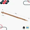 KOTARBAU® 6er Set Holzpfosten für Staketenzaun 150cm Produktbild-Vorschau 3