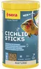 Sera Cichlid Sticks 1.000ML Productafbeelding-voorbeeld 1