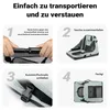 Fudajo Faltbare Transportbox für Hunde, Katzen L Produktbild-Vorschau 8