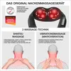 Donnerberg DAS ORIGINAL NM-089 Nackenmassagegerät in Produktbild-Vorschau 4