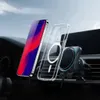 Magsafe Bumper Transparent Case für iPhone 15 Produktbild-Vorschau 5