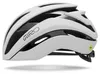 Giro Cielo Mips Helm Weiß L Weiß L Produktbild-Vorschau 3