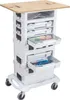 BS Systems Mobilní pracovní deska 500x700 LB ( 1000010163 ) Náhled obrázku produktu 1