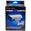 Zw70 Kamera Atrapa Ir Led Kamery Zewnętrzna Z Diodą Podgląd zdjęcia produktu 25
