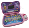 VTech - Mój przedszkolny laptop 2.0 - różowy Podgląd zdjęcia produktu 6