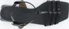 Paul Green Sandalen Damen 32303334303535 Schwarz 38 1/2 EU Produktbild-Vorschau 5