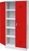 Umweltschrank Gefahrstoffschrank Pflanzenschutzschrank Produktbild-Vorschau 4