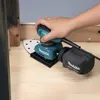 Makita BO4565 - Schwingschleifmaschine - 200 W - 114 x 102 Anteprima dell’immagine prodotto 6