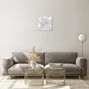 Bilder auf glas - Einteilig - Stadt Karte Berlin - 30x30cm Produktbild-Vorschau 7