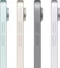Apple iPad Air, 11 Zoll, Violett, 2024, WiFi, 256 GB, Produktbild-Vorschau 4