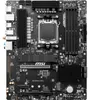 MSI PRO B650-S WIFI Hauptplatine AMD B650 Sockel AM5 ATX Produktbild-Vorschau 2