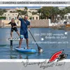 F2  Stand up Paddle Board OCEAN LTD SUP Board Only 10,5  Produktbild-Vorschau 4