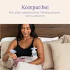 Lansinoh Pumpset 1 St Produktbild-Vorschau 3