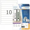 HERMA 5119, Bílá, Samolepicí štítek, A4, Papír, Náhled obrázku produktu 4