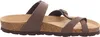 Rohde Komfort Sandalen Herren 31353637343534 Braun 38 EU Produktbild-Vorschau 61