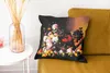 MuchoWow® Zierkissen Sofakissen Wohnzimmer Dekokissen 40x40 Produktbild-Vorschau 6
