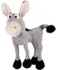 Living Puppets® Handpuppe Fridulin der Esel W117 Produktbild-Vorschau 1