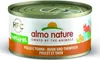 Almo Nature Legend - Huhn und Thunfisch 70g Produktbild-Vorschau 3