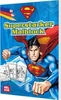 DC Superman: Superstarker Malblock Produktbild-Vorschau 1