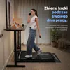Sportconic Elektryczna Bieżnia 12 km/h, Składany Walking Podgląd zdjęcia produktu 3