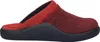 JOSEF SEIBEL Monaco D 06 | Pantoufles pour Femmes | rouge Voir les images du produit 6