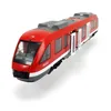 Dickie Toys Tramwaj Miejski z Otwieranymi Drzwiami Podgląd zdjęcia produktu 13