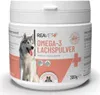 REAVET Omega-3 Lachs Pulver für Hunde, Katzen 300g, Produktbild-Vorschau 7