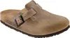 Birkenstock Boston Tabacco Braun Nubukleder geölt Größe: 36 Produktbild-Vorschau 44