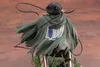 Attack on Titan ARTFXJ Soška 1/7 Levi Fortitude Ver. 17 cm Náhled obrázku produktu 14
