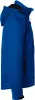 HAKRO Softshelljacke Ontario Herren #848 Gr. 5XL royal Produktbild-Vorschau 5