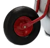 Aga Schubkarre 85 Liter, 100Kg, Bauschubkarre, Produktbild-Vorschau 6
