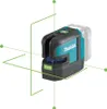 Laser a croce a batteria Makita senza Anteprima dell’immagine prodotto 22