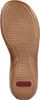 Rieker Damen Sandale Slingback Glitzersteine 60839, Produktbild-Vorschau 7