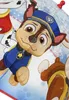 Ombrello manuale per bambini Tlapková patrola traslucido Anteprima dell’immagine prodotto 2
