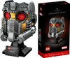 Lego 76251 - Marvel The Infinity Saga Star-Lord Helmet - Podgląd zdjęcia produktu 15