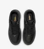 Nike Air Force 1 Low Luxe Black Gum - EU : 42 Voir les images du produit 8