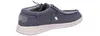 Fusion Slipper bequem in blau, Gr. 44 Produktbild-Vorschau 9