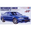 Tamiya 24213 - 1/24 Mitsubishi Lancer Evolution Vi - Neu Produktbild-Vorschau 2