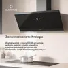 KlarsteinFlashLine okap/wyciąg, A++, 524 m³/h, 3 stopnie, Podgląd zdjęcia produktu 3
