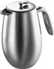 Cafetière Bodum COLUMBIA 8 tasses Voir les images du produit 3