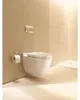 Ensemble wc suspendu Duravit Starck 3, fixation dissimulée, Anteprima dell’immagine prodotto 11