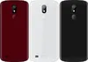 Bea-fon M7 Lite 4G Senior Smartphone white Produktbild-Vorschau 5