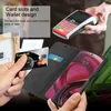 Cadorabo DE-161508, Motorola, Motorola EDGE 30, Czarny Podgląd zdjęcia produktu 3